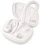 JVC HA-EC25T Auriculares Bluetooth Deportivos Blancos